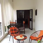 La Villa D