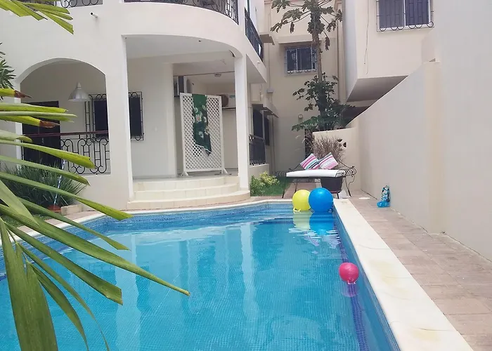 La Villa D