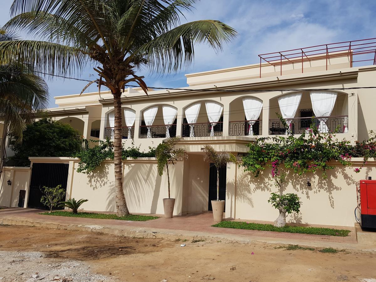 Guest house La D *