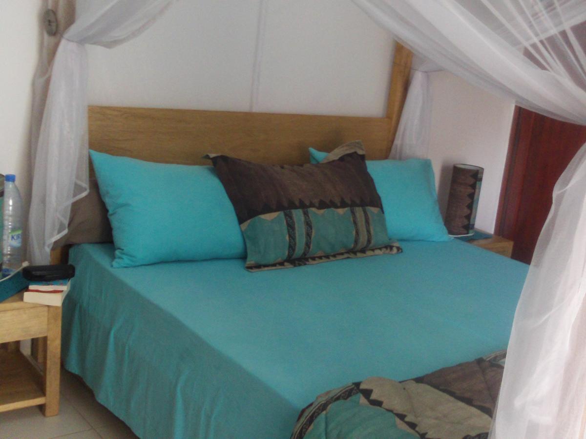 La D Guest house