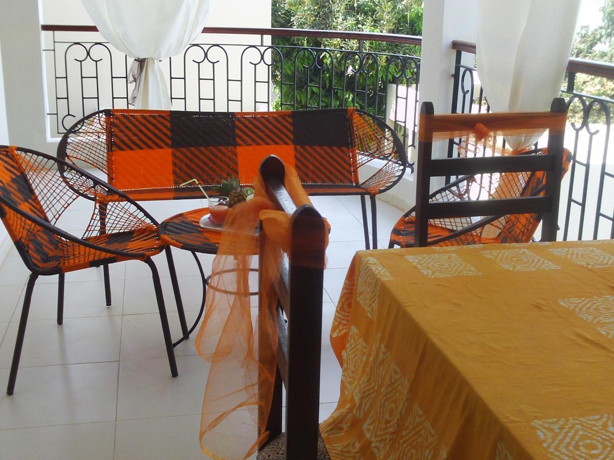 La D Guest house *