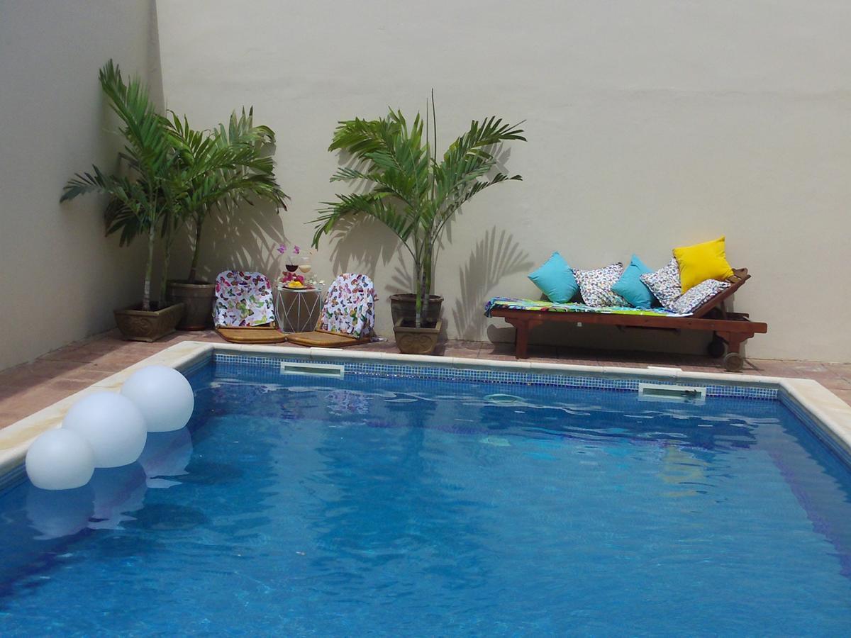 La D Guest house Dakar
