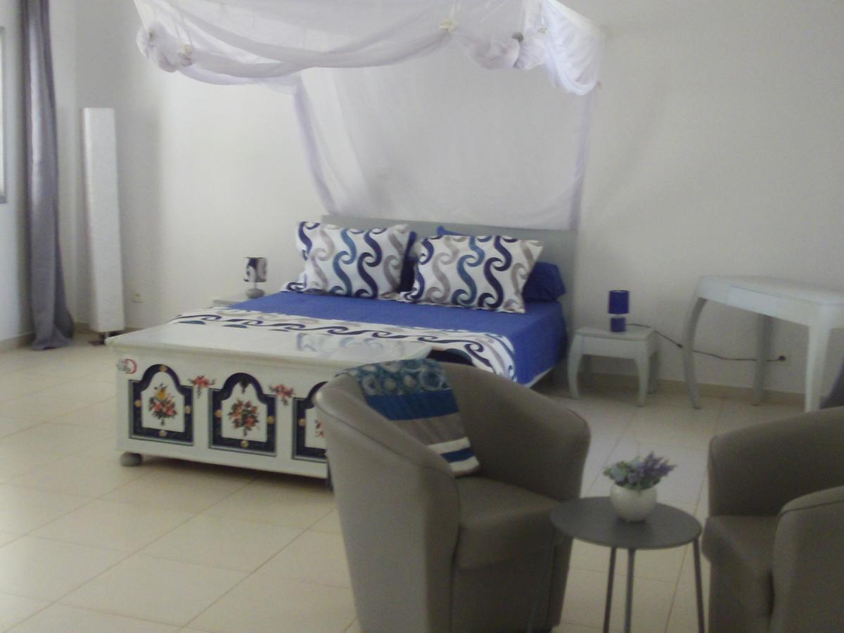Guest house La D Dakar
