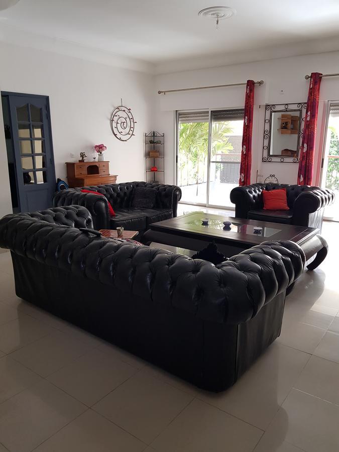 La D Guest house *