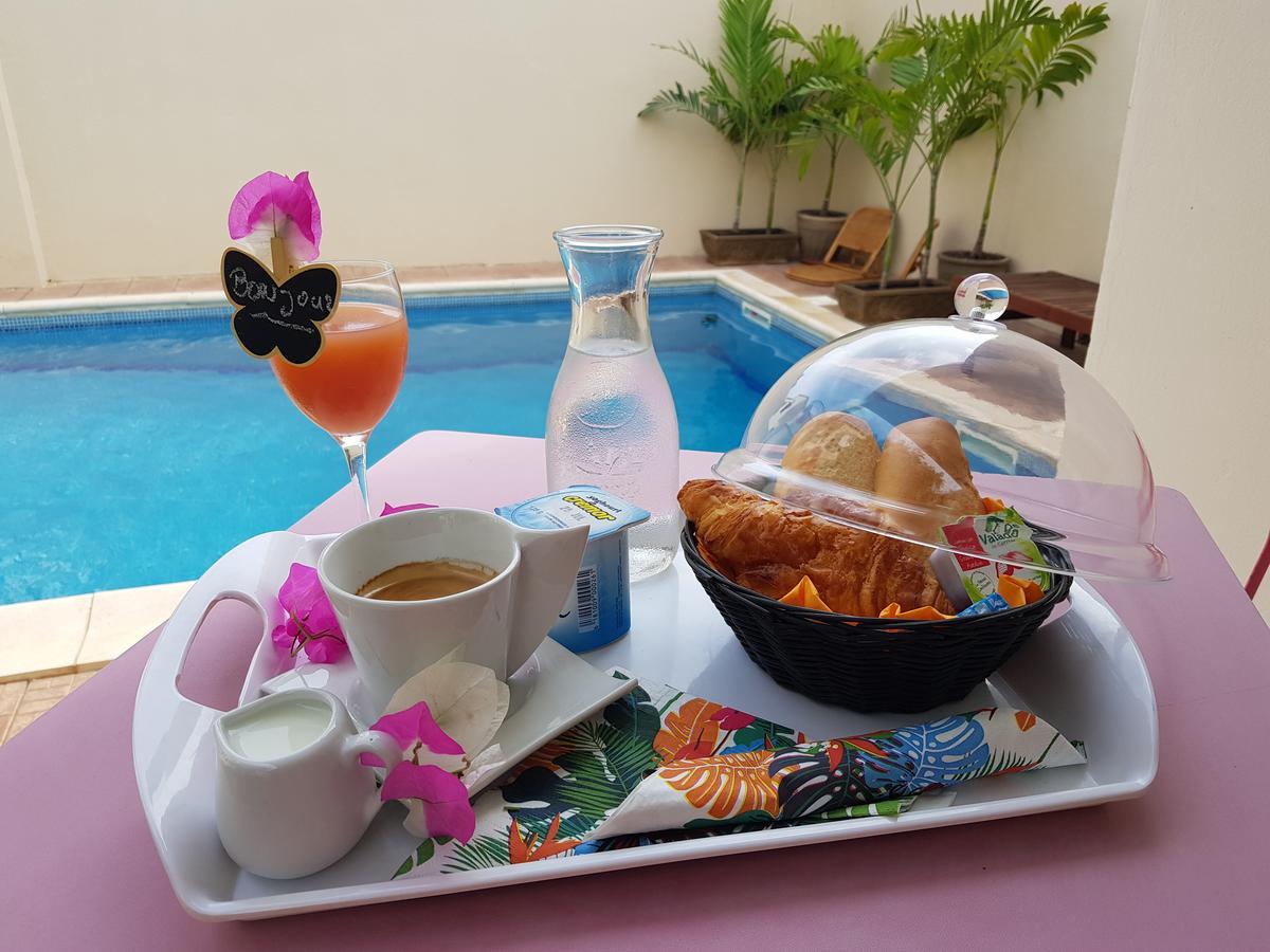 Guest house La D
