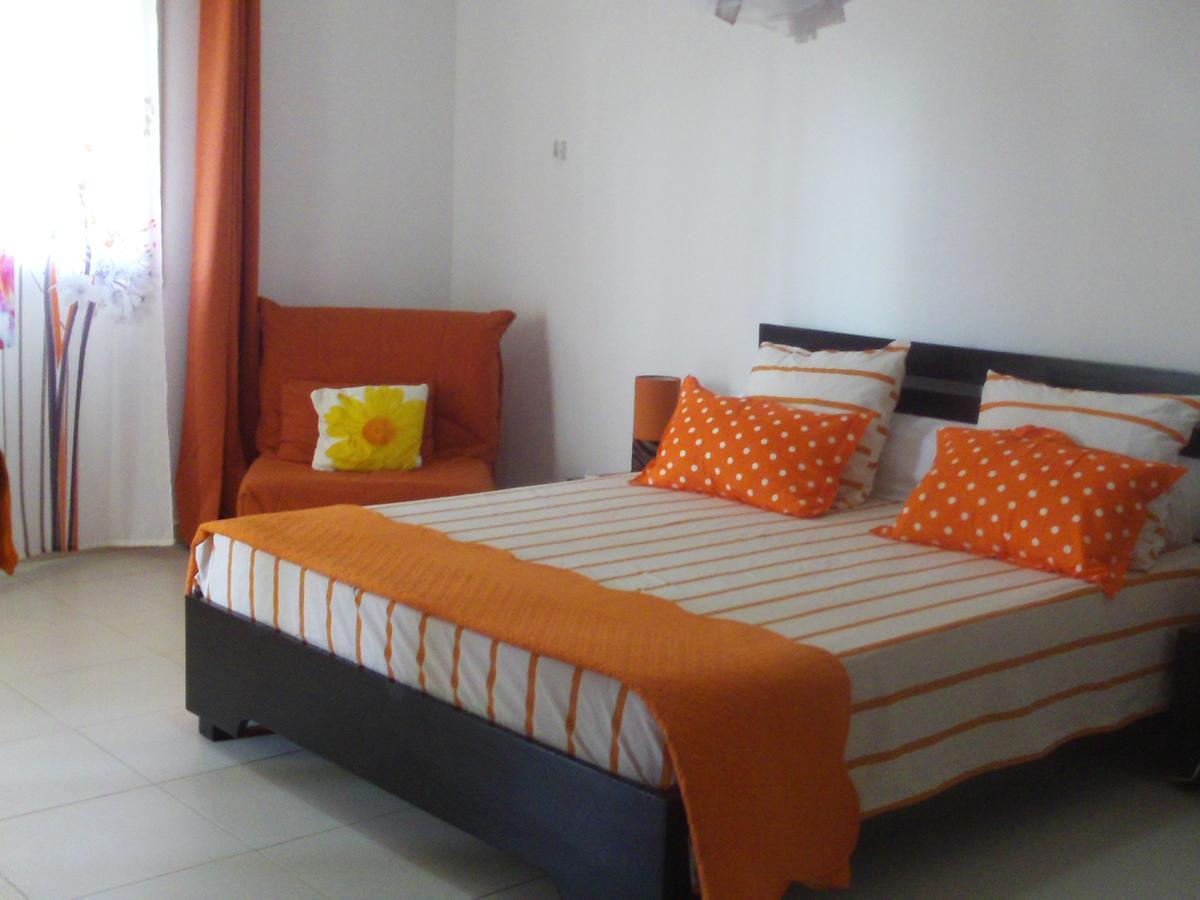 Guest house La D