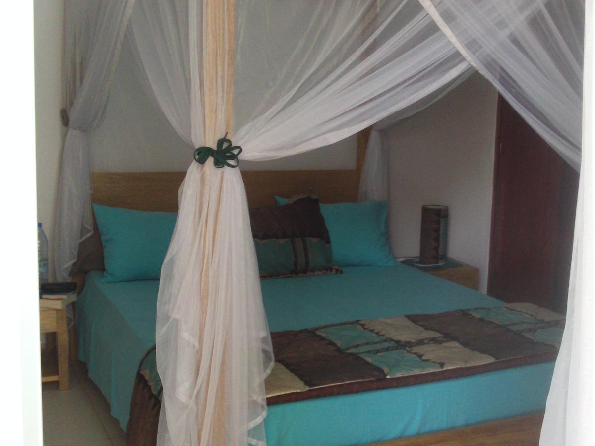 Guest house La D