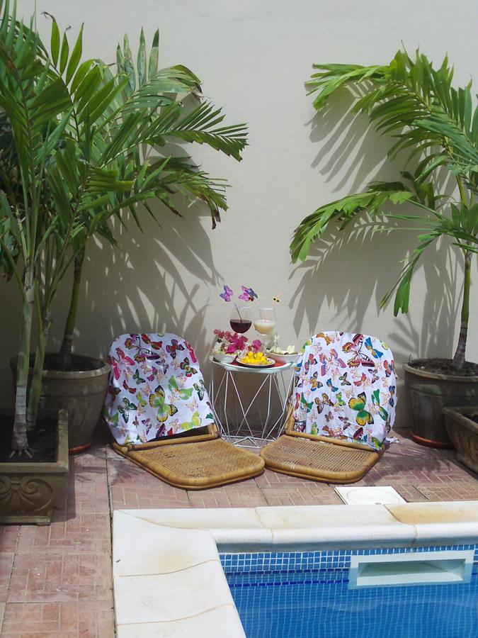 Guest house La D Dakar
