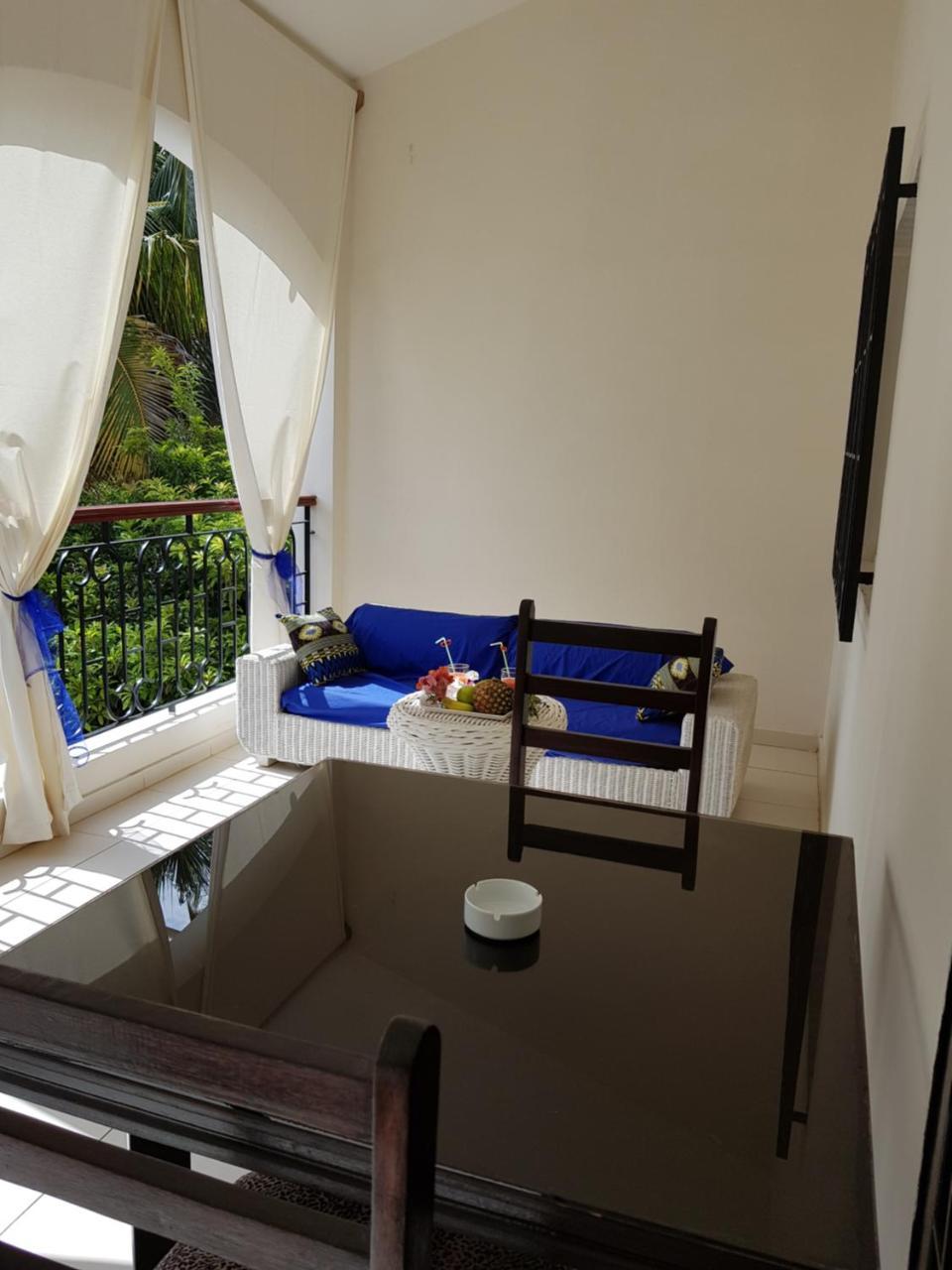 Guest house La D *