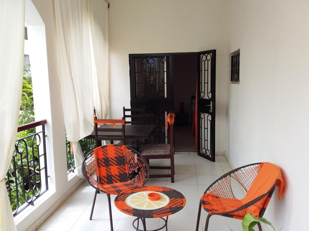 Guest house La D Dakar