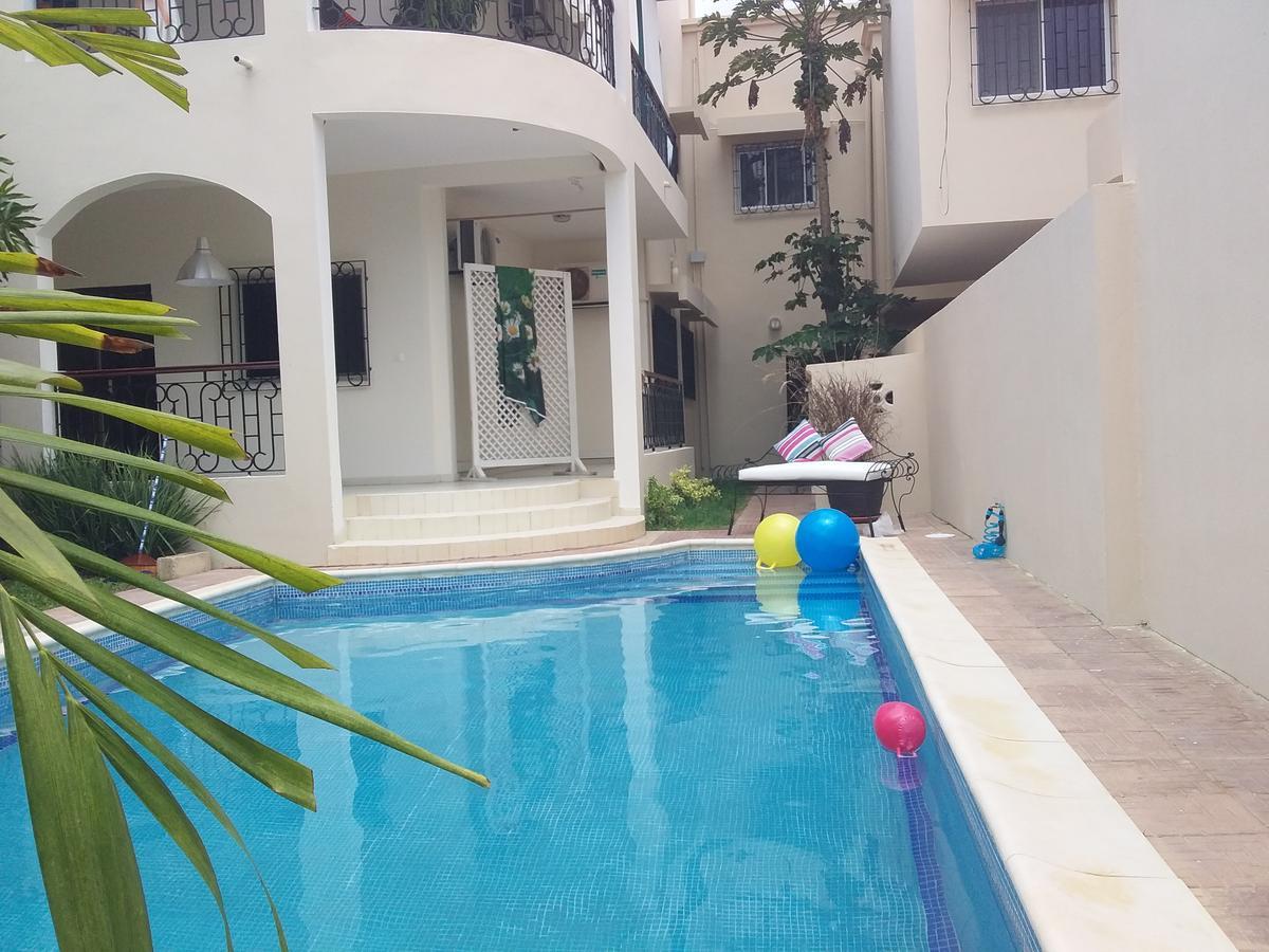 Guest house La D