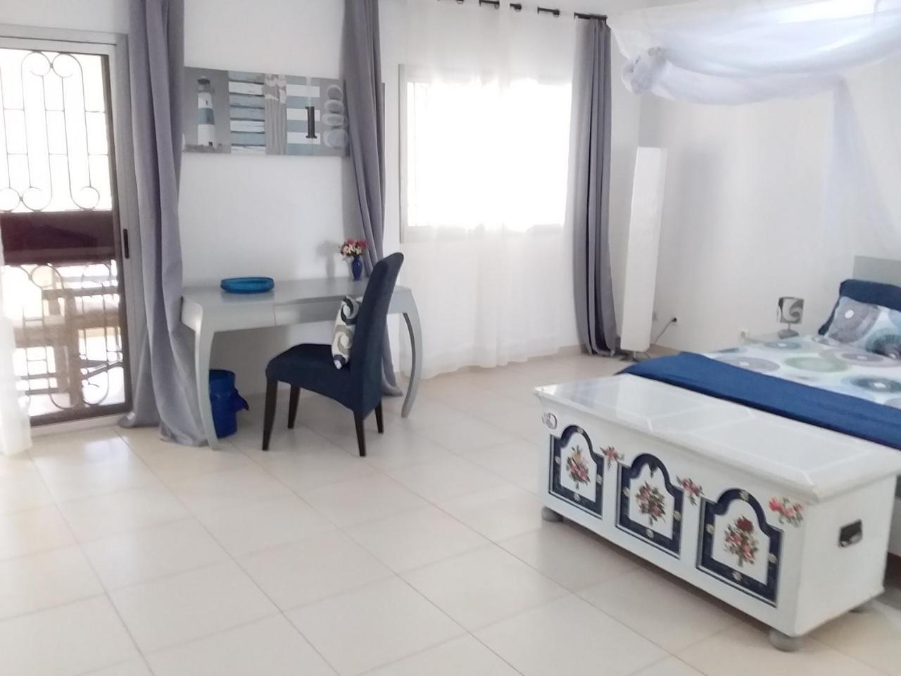 Guest house La D *