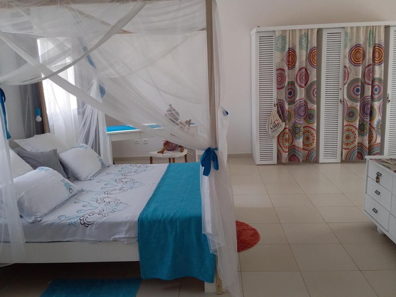 Guest house La D