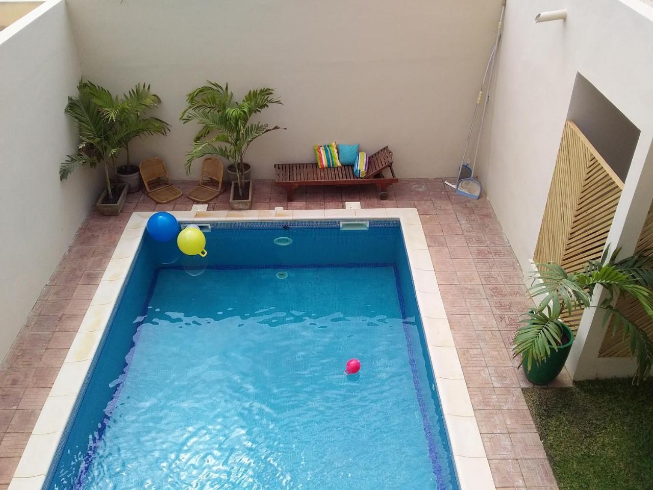 Guest house La D *