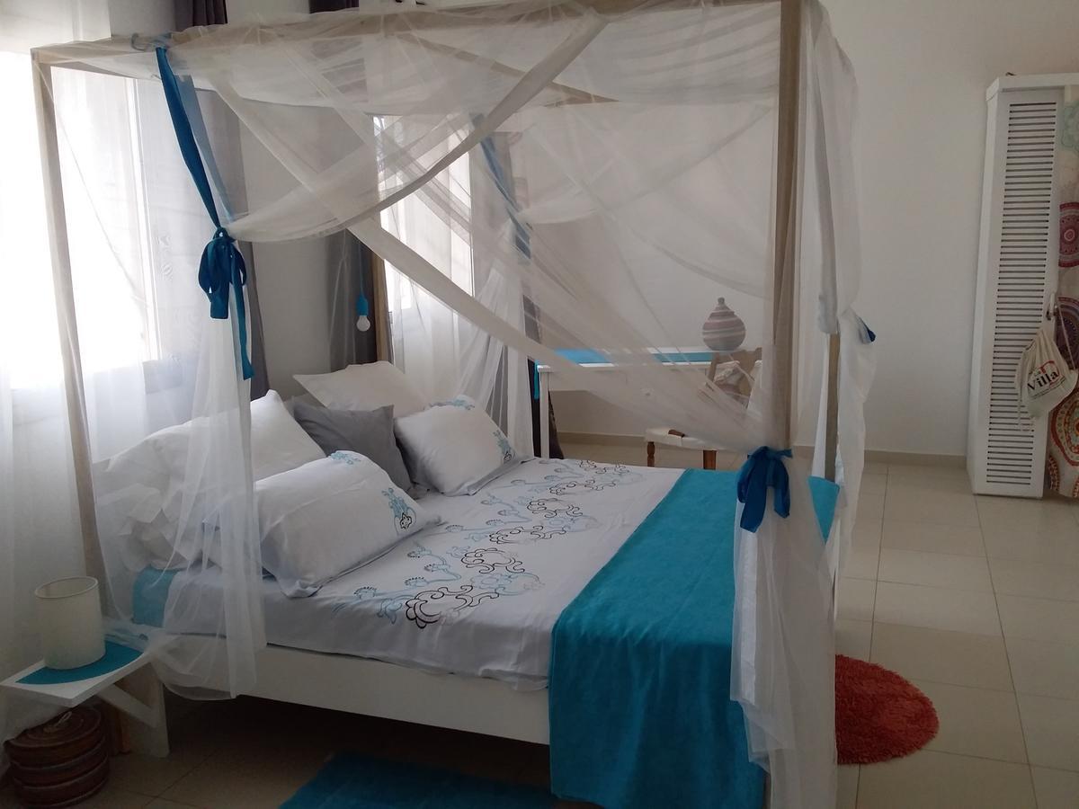 La D Guest house Dakar