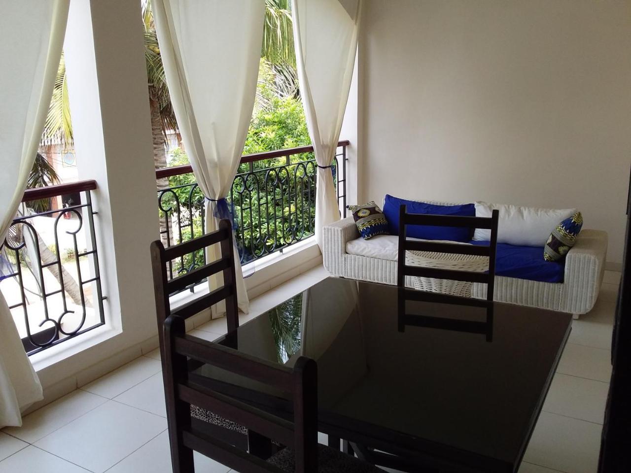 La D Guest house *