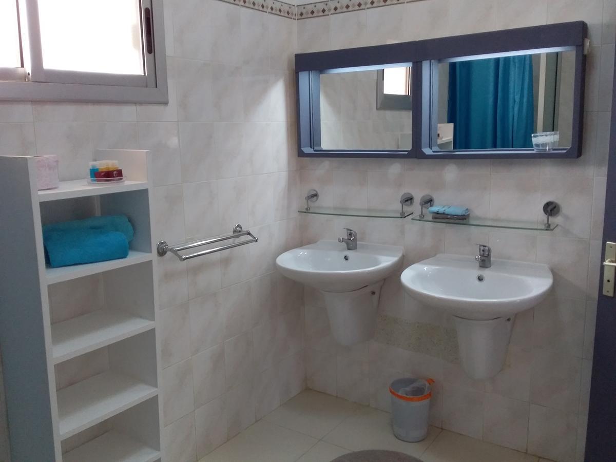 Guest house La D