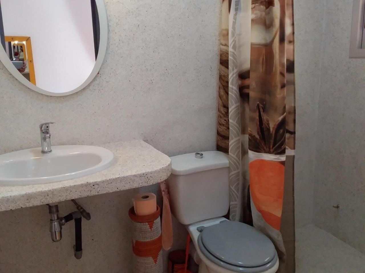 Guest house La D Dakar