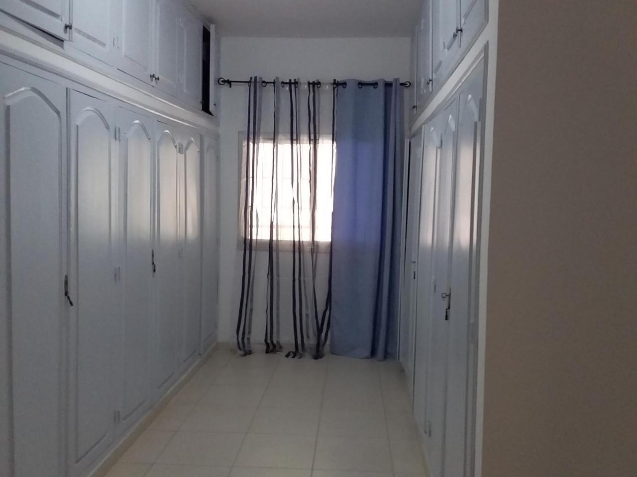 La D Guest house