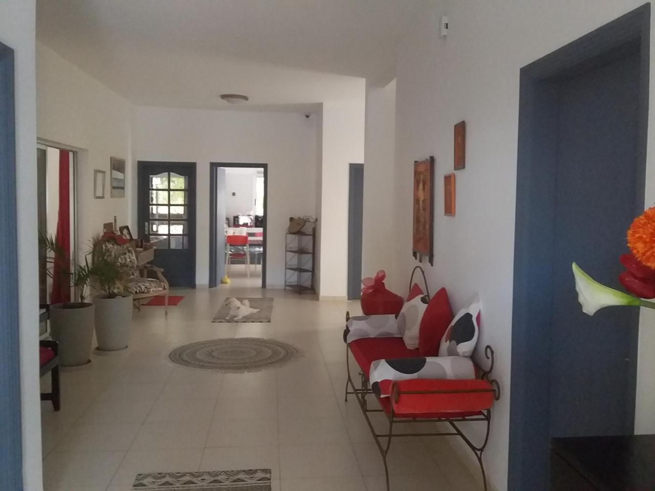 La D Guest house