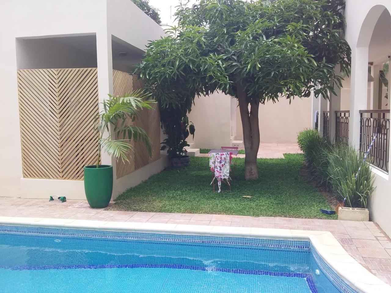 Guest house La D Dakar