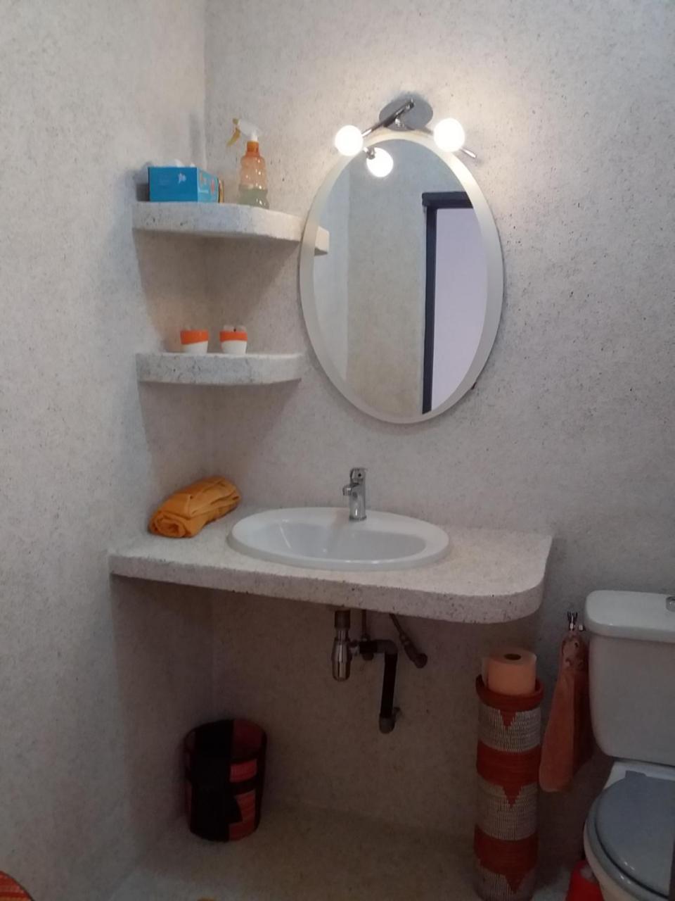 La D Guest house