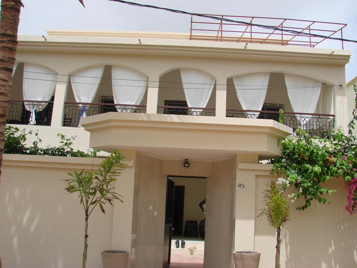 Guest house La D
