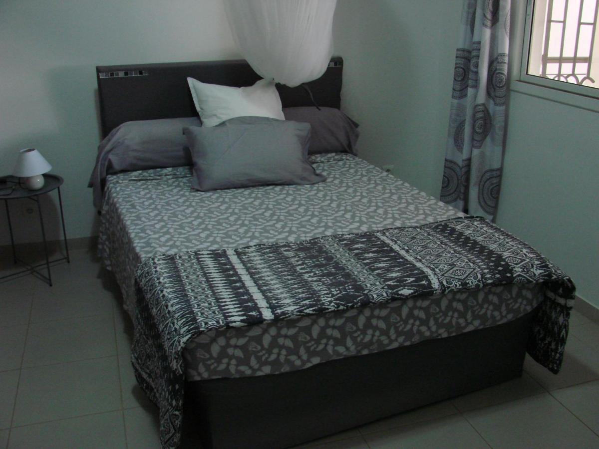 Guest house La D *