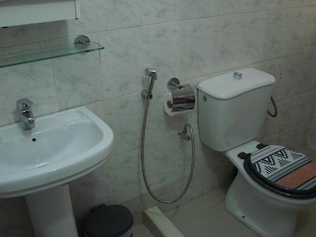 Guest house La D *