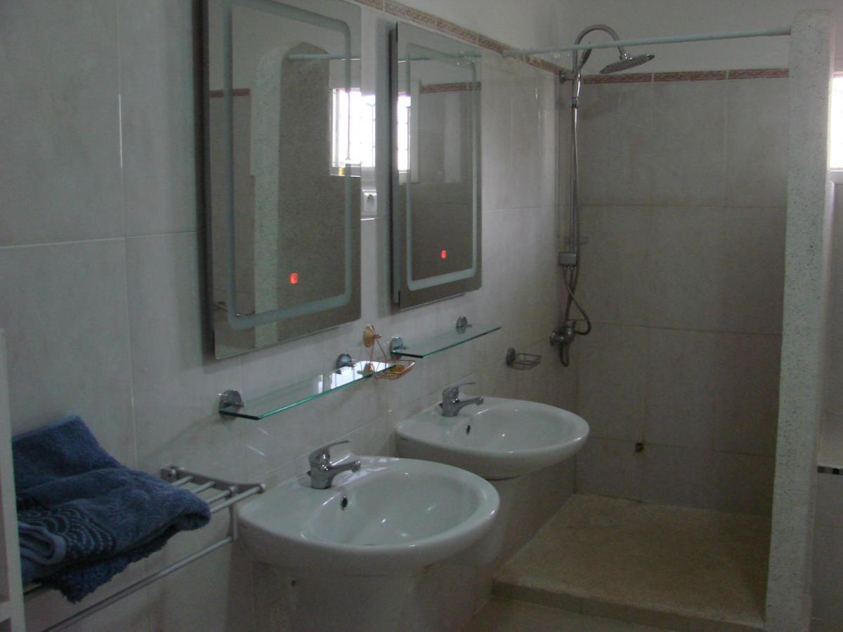 La D Guest house Dakar