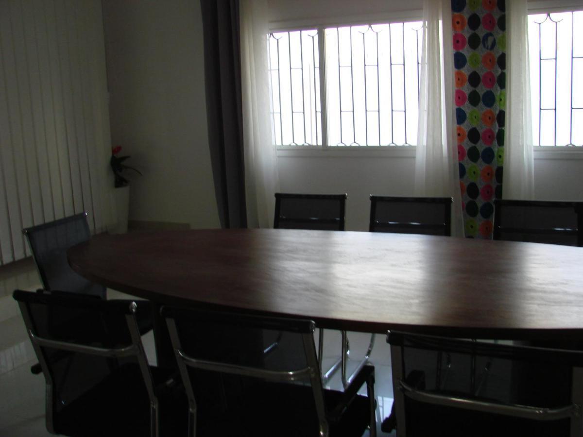 La D Guest house *